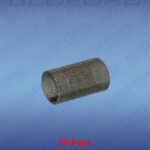 GRACO Filters, 80 Mesh - Fusion Guns (10-pack) OEM Part Number: 246-359