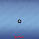 GRACO O-Rings, Solvent Resistant, 50-Pack (256-467/246-354) OEM Part Number: 25M-239