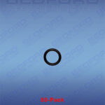 GRACO O-Rings, Solvent Resistant, 50-Pack (248-648) OEM Part Number: 25M-240