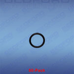 GRACO O-Rings, Solvent Resistant, 50-Pack (248-130) OEM Part Number: 25M-242