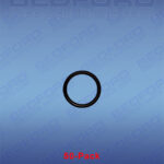 GRACO O-Rings, Solvent Resistant, 50-Pack (248-131) OEM Part Number: 25M-243