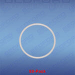 GRACO O-Rings, Teflon, 50-Pack (248-137) OEM Part Number: 25M-244