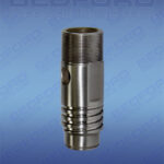 GRACO Cylinder - 395/495 stPro, Ultra 695 OEM Part Number: 243-176