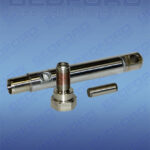 GRACO Rod, Valve, Pin - 190ES, 390, UltraMax 695 OEM Part Number: 249-125