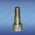 GRACO Piston Valve - EH333, 23:1 Monark OEM Part Number: 205-538
