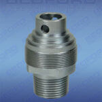 GRACO Intake Valve - EH333, 23:1 Monark OEM Part Number: 206-399