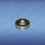 H.E.R.O. Seat, Outgo Valve, 3/8" OEM Part Number: 11A-4