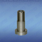 WAGNER Piston Valve - 296 & 396 Fluid Sections OEM Part Number: 00186