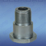 GRACO Piston Valve - 30:1 Bull, GH533, 63:1 King OEM Part Number: 205-516