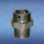 S/W Intake Valve - Super Nova 700, Ultimate 1000 OEM Part Number: 820-355