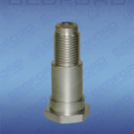 S/W Piston Valve - Super Nova 700, Ultimate 1000 OEM Part Number: 820-360