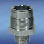 S/W Intake Valve - Ultimate Nova 1500 OEM Part Number: 820-669