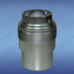 GRACO Intake Valve - 45:1 King, GH733, 20:1 Bull OEM Part Number: 207-473