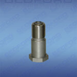 S/W Piston Valve - 390st, 390sts OEM Part Number: 820-974