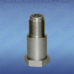 GRACO Piston Valve (SS) - 30:1 President, GH433 OEM Part Number: 223-565