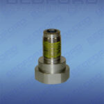GRACO Piston Valve - GMax 3900, UltraMax 795/1095 OEM Part Number: 239-932