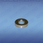 WAGNER Outlet Seat - 945, 975, EP2105, EPX2155 OEM Part Number: 13359