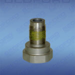 GRACO Piston Valve - GMax 5900/10000, Mark IV OEM Part Number: 24U-993
