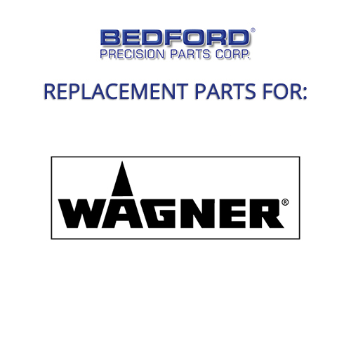 Wagner Replacement Parts