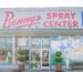 Benny's Spray Center, The Leader In Spraying Equipment